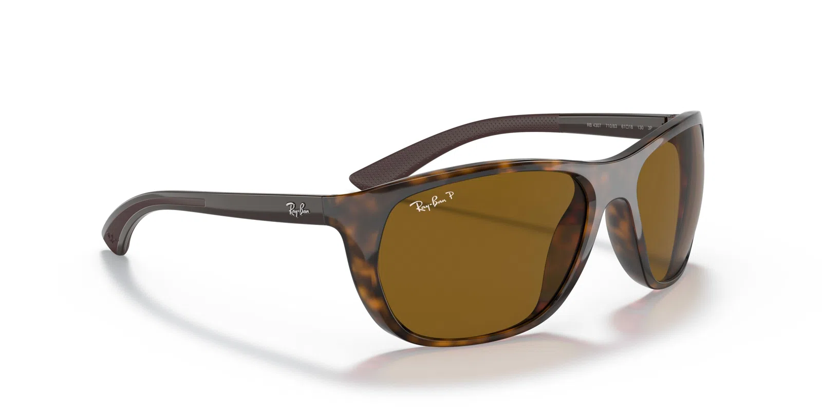 Ray-Ban 4307 Sunglasses - view 5